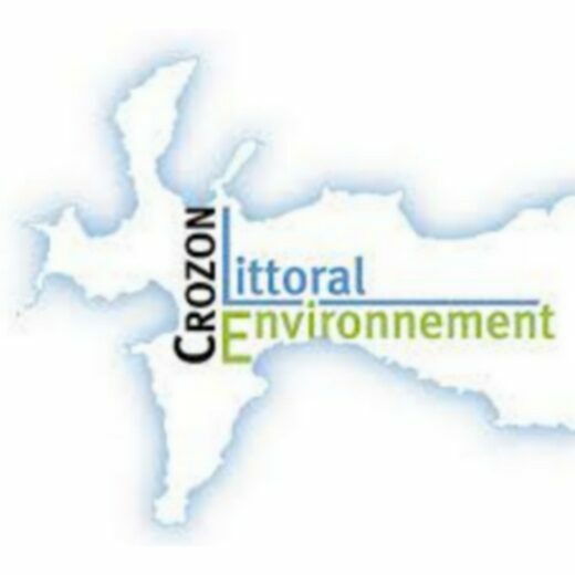 Logo Crozon Littoral Environnement