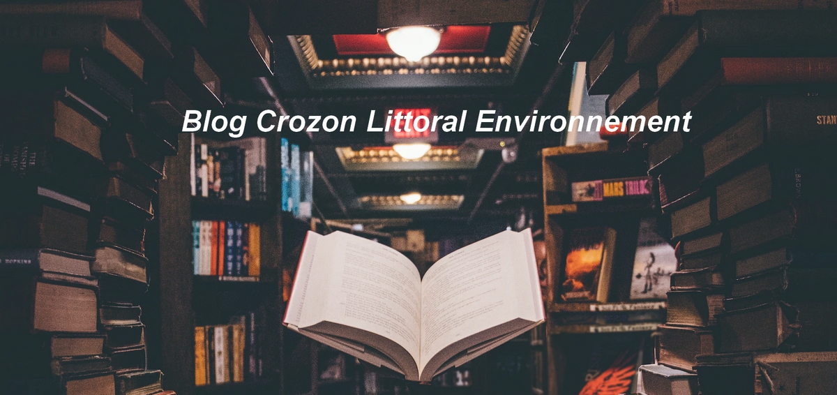 Blog Crozon Littoral Environnement