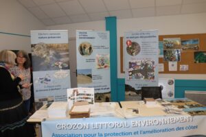 1-Stand de Crozon Littoral Environnement à la fête de la Science _05_10_2025 à Crozon-2000-1300
