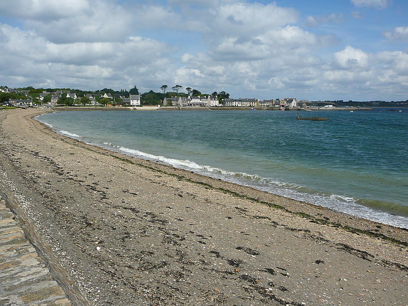 2026-03-09, sortie Le Fret