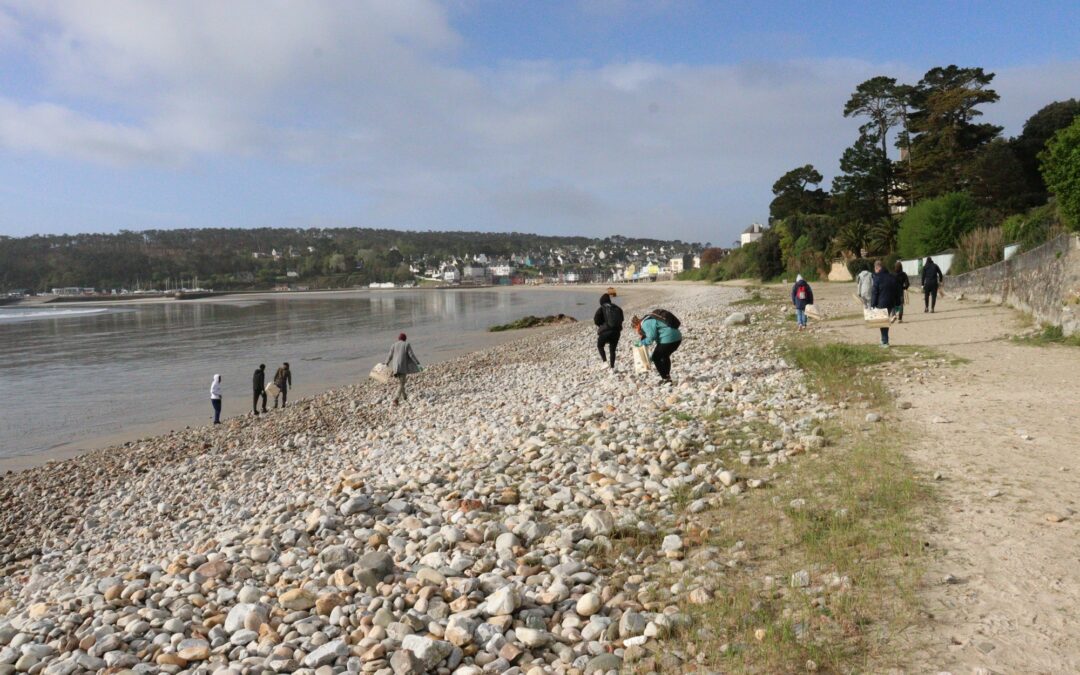 2026-04-16 Plage de Morgat